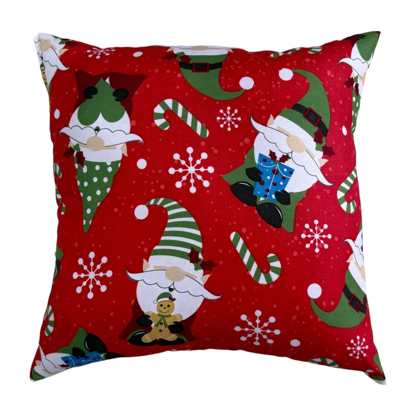 SET X5 ALMOHADAS NAVIDEÑAS