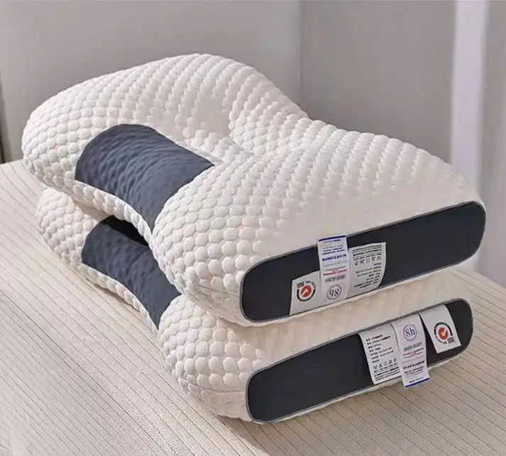 Almohada Cervical Ergonómica CerviZen™