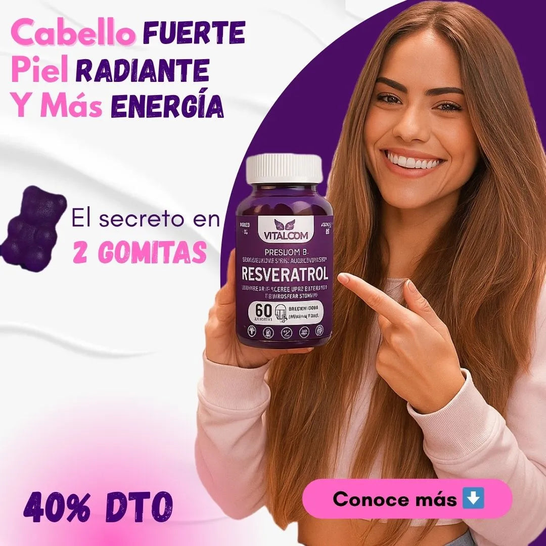 RESVERATROL PREMIUM B