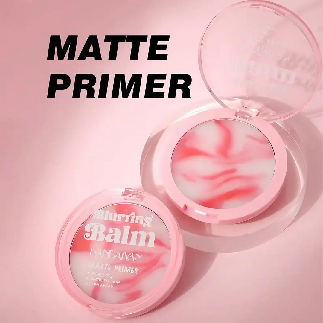 MATIFICANTE BLURRING BALM