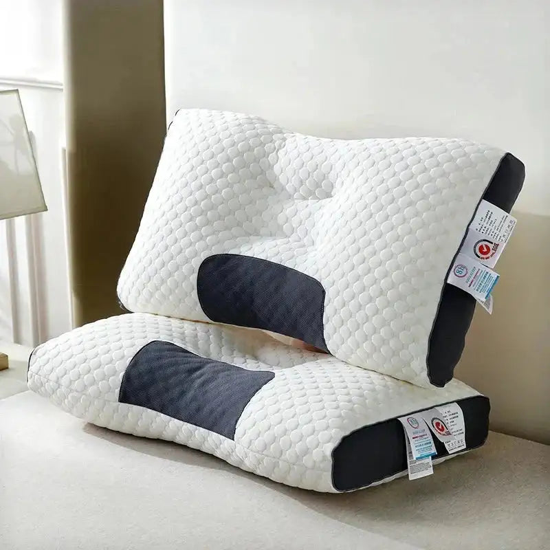 Almohada Cervical Ergonómica CerviZen™