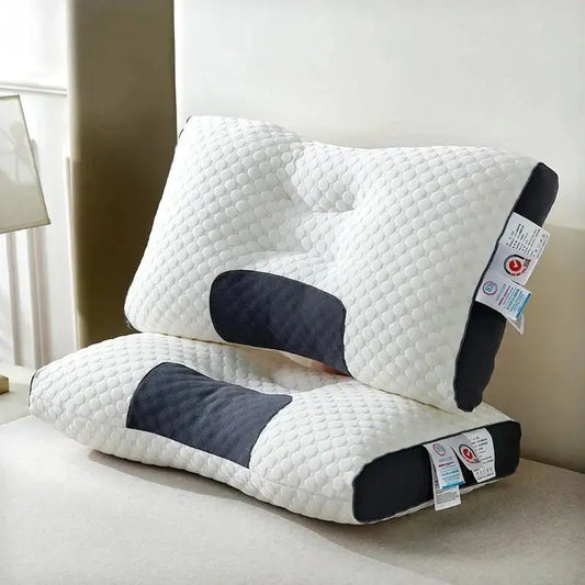 Almohada Cervical Ergonómica CerviZen™