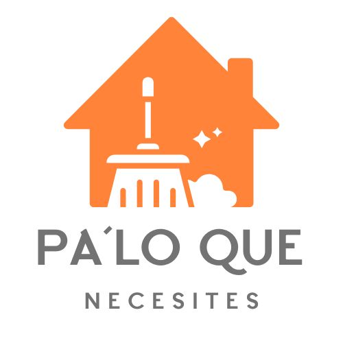 Pa´lo que necesites